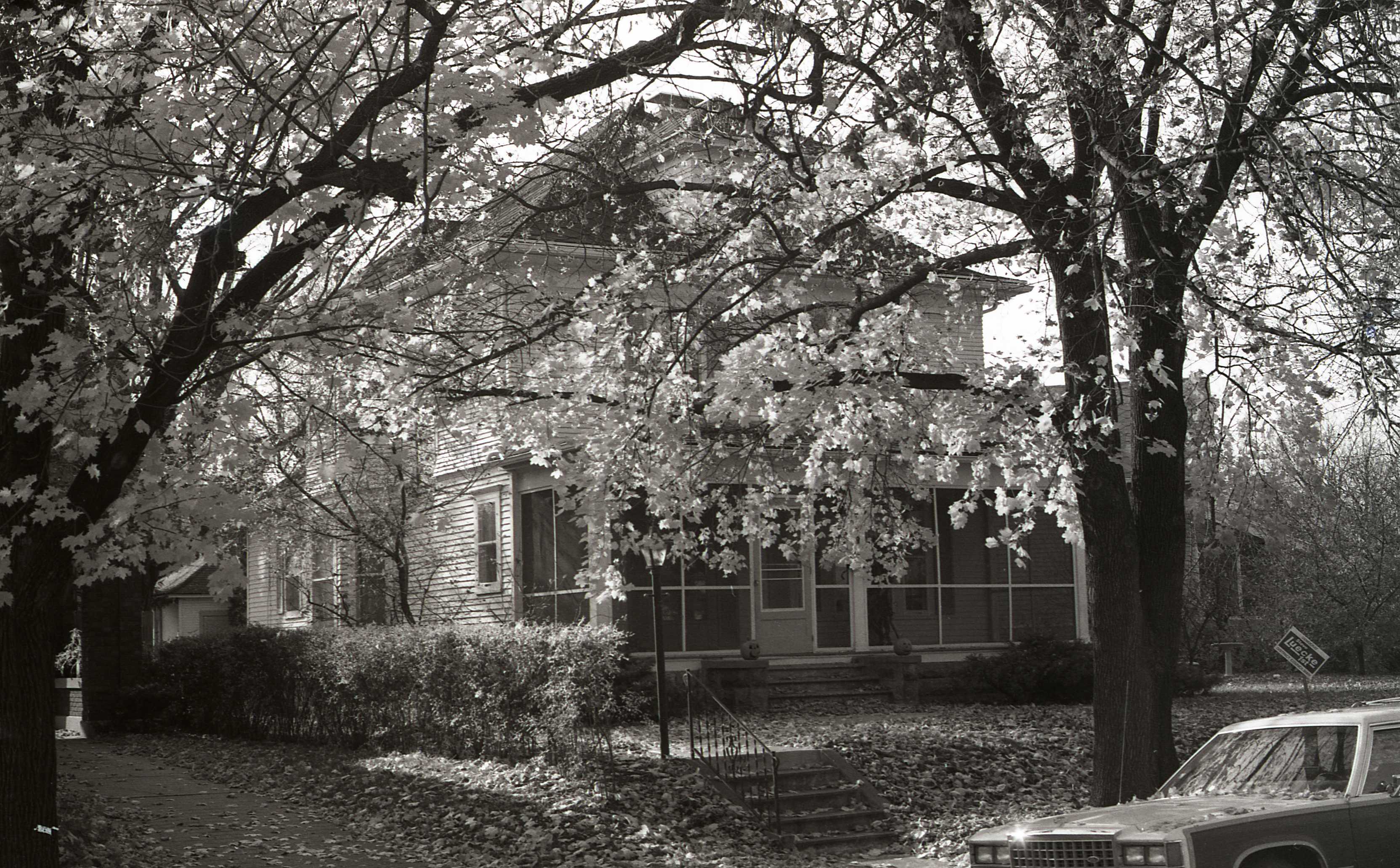 Image credit: Historic Preservation Commission of South Bend and St. Joseph County